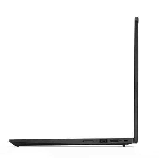 Lenovo Ultrabook ThinkPad X13 G5 21LU000QPB W11Pro Ultra 5 125U/16GB/512GB/INT/13.3 WUXGA/Black/3YRS Premier Support + CO2 Offse