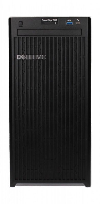 Dell Dell T150 E-2314 16GB H355 2TB SATA iDB 3Y