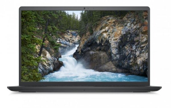 Dell Notebook Vostro 15 (3530) Win11Pro i5-1334U/8GB/512GB SSD/15.6 FHD 120Hz/Intel UHD/FgrPr/FHD Cam/Mic/WLAN + BT/Backlit Kb/3