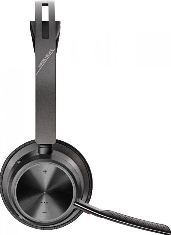 POLY Słuchawki Voyager 4310 Mono USB-C + BT700 + stojak do ładowania 77Y96AA