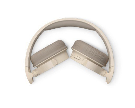 Philips Słuchawki TAH3209BG/00