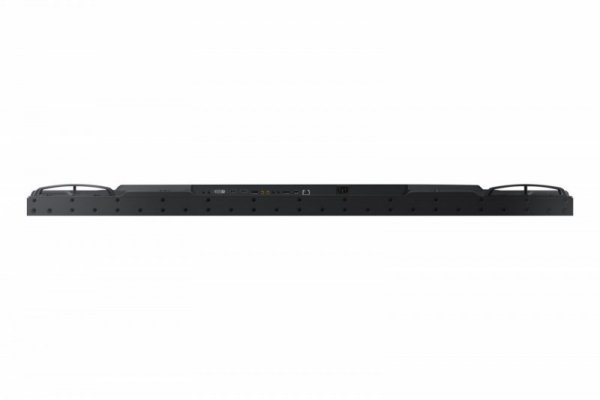 Samsung Monitor profesjonalny VH55C-E 55 cali Video Wall Matowy 24h/7 700(cd/m2) 1920x1080 (FHD) Ramka: 1.3mm (U/L), 0.44 (B/R) 