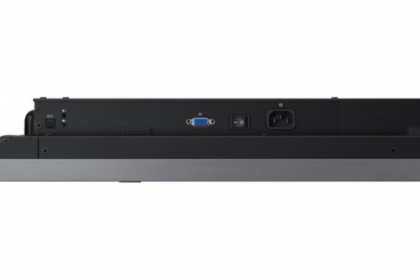 Samsung Monitor interaktywny WA65D 65 cali Dotykowy 16h/7 400(cd/m2) 3840x2160 (UHD) Android 13 3xHDMI 5xUSB 1xRJ45 WiFi/BT 3 la