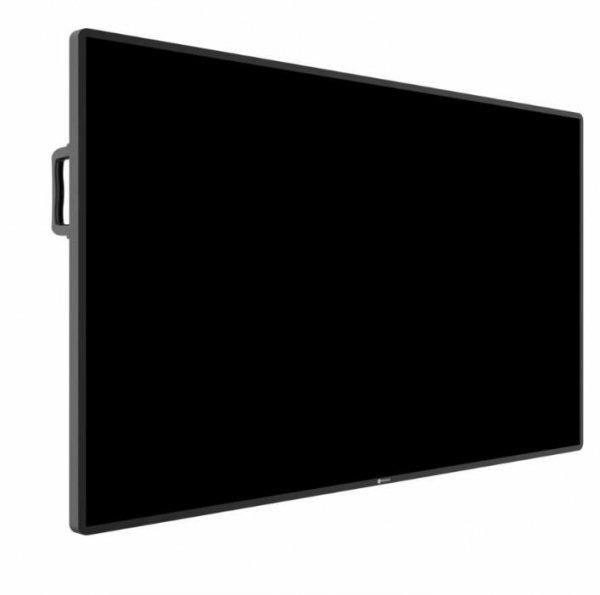 AG NEOVO Monitor wielkoformatowy TTN-5501 IPS 400cd/m2 1200:1 24/7 4K