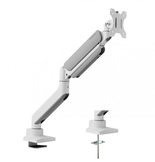 Neomounts Uchwyt DS70PLUS-450WH1 17-49 cali, 1-18kg,75x100mm