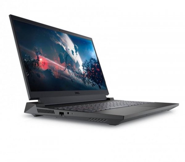 Dell Notebook Inspiron G15 5530  i5-13450HX/16GB/512GB SSD/15.6 FHD 120Hz/GeForce RTX 3050/Cam & Mic/WLAN + BT/Backlit Kb/3 Cell