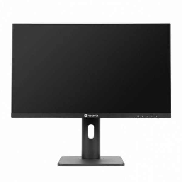 AG NEOVO Monitor 23.8 cala LH-2403 IPS HDMI DP GŁOŚNIK VGA 100Hz