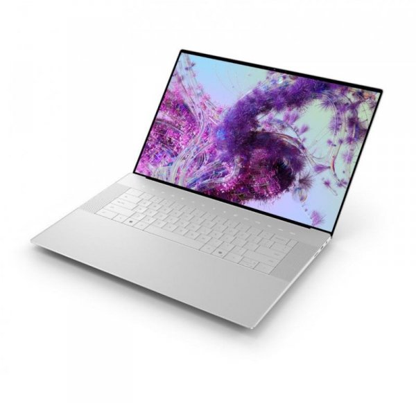 Dell Notebook XPS 16 9640/Ultra 7 155H/64GB/2TB SSD/16.3 OLED UHD+ touch/GeForce RTX 4070/WLAN + BT/Backlit Kb/6 Cell/W11Pro/3Y 