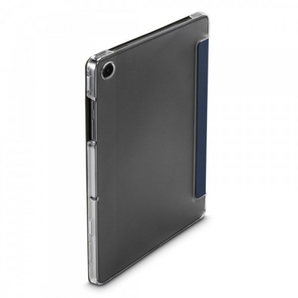 Hama Etui do samsung A9+ 11 cali granatowe