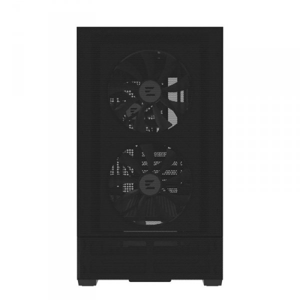 Zalman Obudowa P30Air mATX Mini Tower ARGB Fansx3 Black