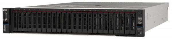 Lenovo Serwer SR650v3 x4509Y 32GB 7D76A05VEA