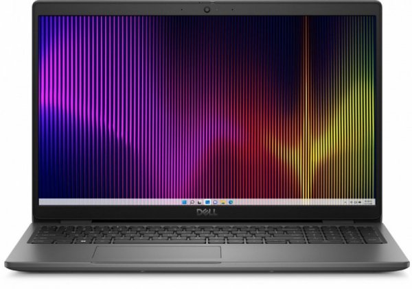 Dell Notebook Latitude 3540 Win11Pro i5-1345U/16GB/512GB SSD/15.6&#039; FHD/Intel Iris Xe/FgrPr/FHD Cam+IR/Mic/WLAN+BT/Backlit K