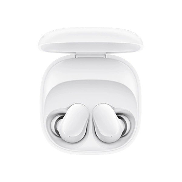 XIAOMI Słuchawki Redmi Buds 6 Play białe