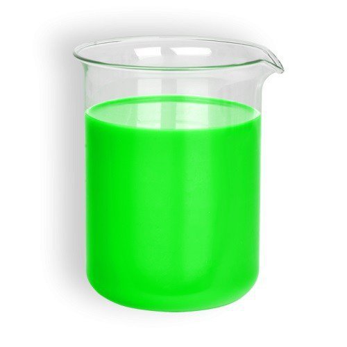 Thermaltake Płyn do zestawów wodnych - P1000 1L Coolant -  Green