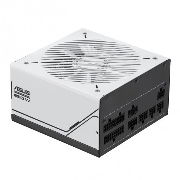 Asus Zasilacz ROG PRIME 850W Gold Bulk
