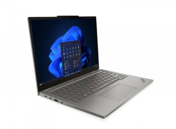 Lenovo Laptop ThinkPad L13 2-in-1 Gen 6 21R7001APB  W11Pro Ultra 5 225U/16GB/512GB/INT/13.3 WUXGA/Grey/3Y Onsite upgrade from 1Y