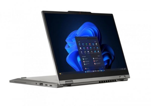 Lenovo Laptop ThinkPad L13 2-in-1 Gen 6 21R7001APB  W11Pro Ultra 5 225U/16GB/512GB/INT/13.3 WUXGA/Grey/3Y Onsite upgrade from 1Y