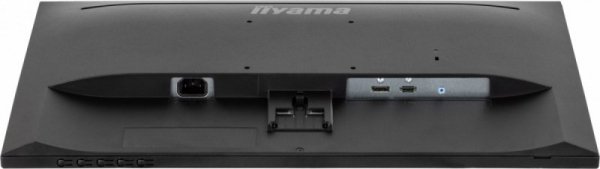 IIYAMA Monitor 24 cale XU2491H-B1 IPS, HDMI, DP, 0,5ms, 300cd
