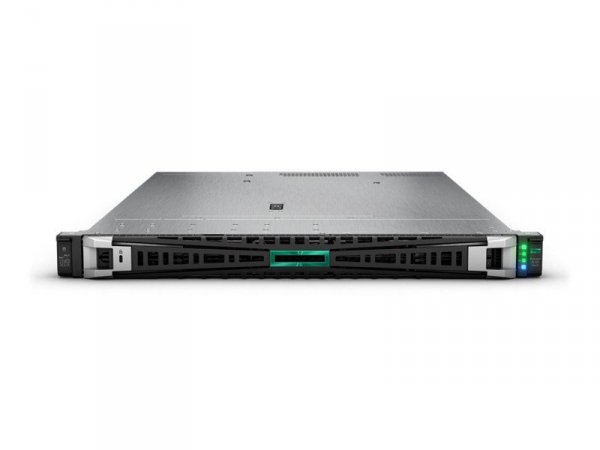 Hewlett Packard Enterprise Serwer DL325 G11 9124 64GB 8SFF P77252-425
