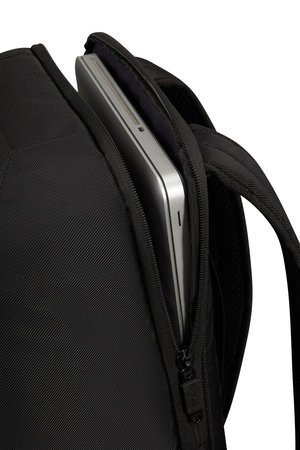 AMERICAN TOURISTER Plecak na laptopa 15.6 cali Urban Track czarny