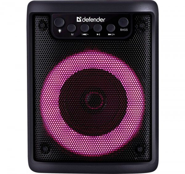 Defender Głośnik Bluetooth FUNKY 10W