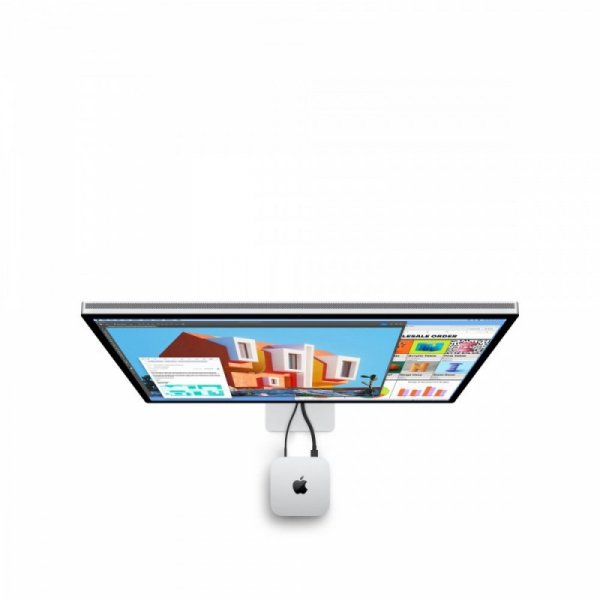 Apple Mac mini: M4 10/10, 24GB, 512GB SSD