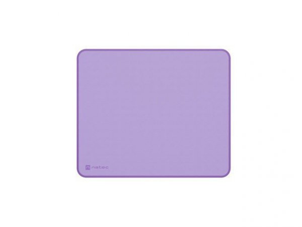 Natec Podkładka pod mysz Color Series Pure Lavender 800X400