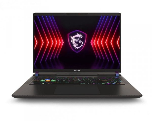 MSI Notebook Vector 16 HX A14VHG-820PL WIN11H/i9-14900HX/16GB/1T/RTX4080/16&#039;&#039;