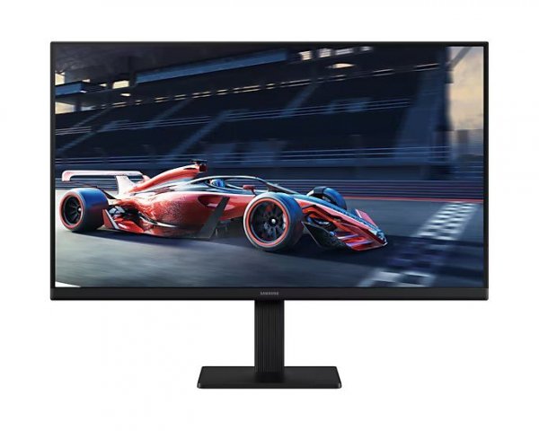 Samsung Monitor 24 cale LS24D300GAUXEN FHD 1xHDMI 1xD-Sub 100Hz