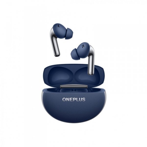 OnePlus Słuchawki Buds Pro 3 niebieskie