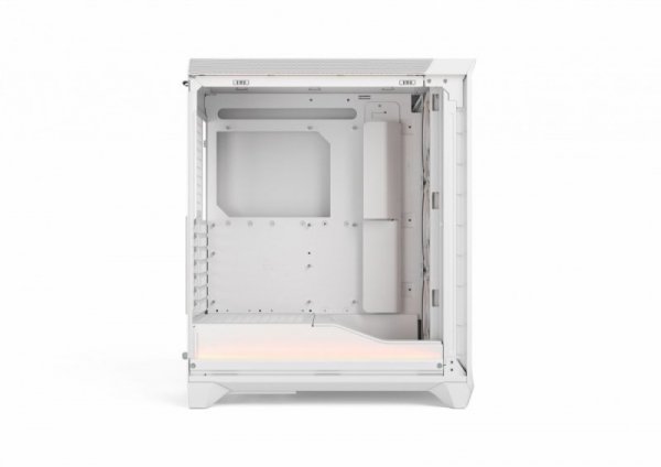 Fractal Design Obudowa Meshify 3 Ambience ProRGB White TG Clear