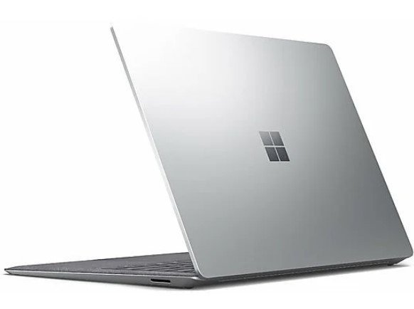 Microsoft Notebook poleasingowy Surface Laptop 4 Ryzen 5 4680U   2,2 GHz / 16 GB / 240 SSD / 13,5 cala 2K dotyk / Windows 11 Pro
