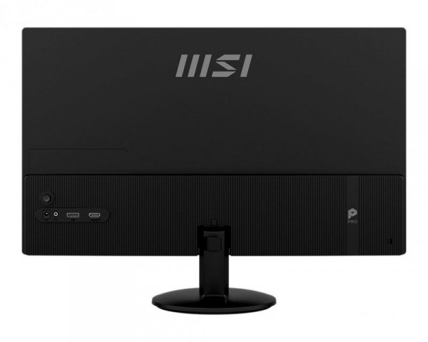 MSI Monitor 23.8 cala PRO MP242L LED/FHD/Flat/100Hz/czarny
