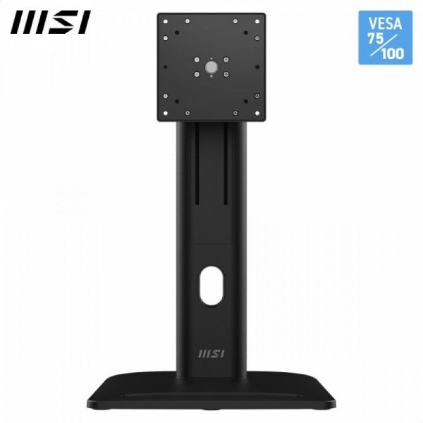 MSI Uchwyt do monitora MKS14A, czarny