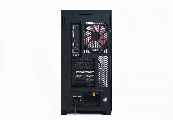 OPTIMUS Komputer E-Sport GB550T-CR5 Ryzen 7 5800X/16GB/1TB/RX 7600 GAMING OC 8G/W