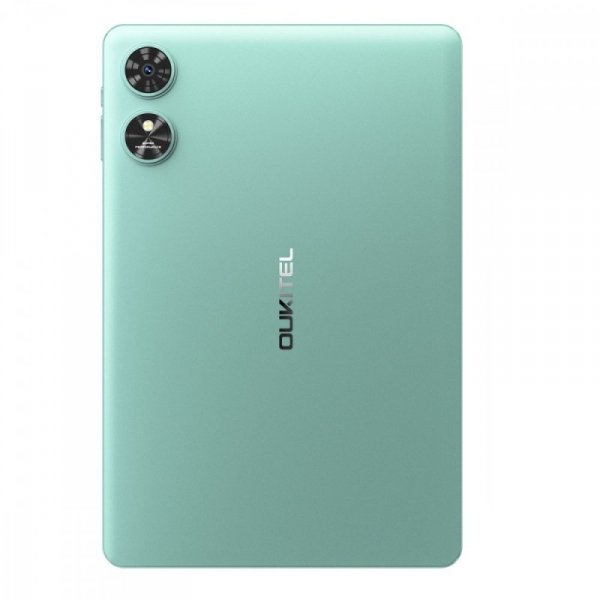 OUKITEL Tablet OT6 Wifi 10,1 cala 4/64GB  Zielony
