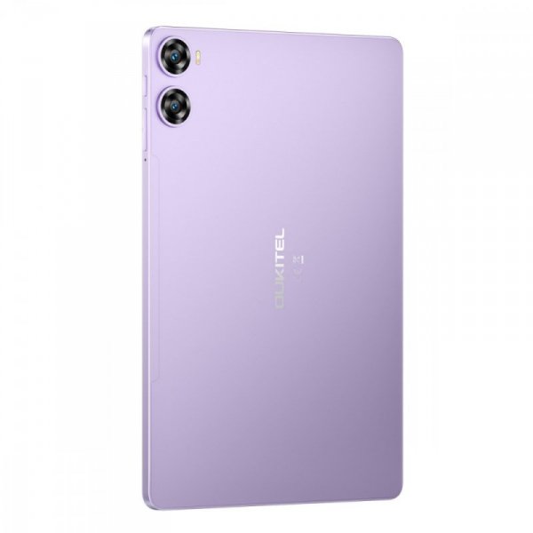 OUKITEL Tablet OT9 11 4/128GB bez ładowarki fioletowy