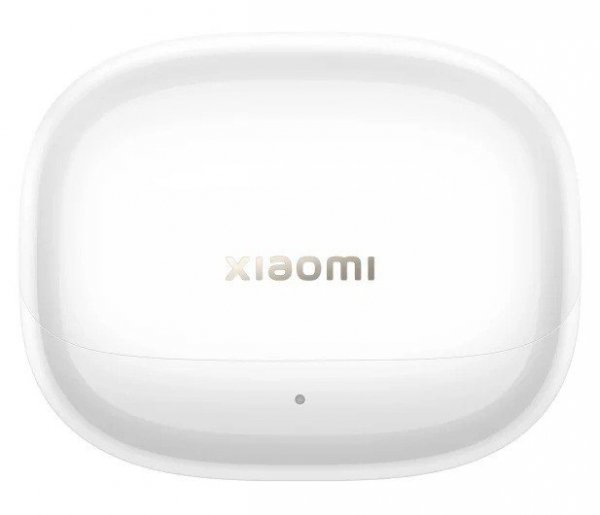 XIAOMI Słuchawki Buds 5 Pro Bluetooth białe