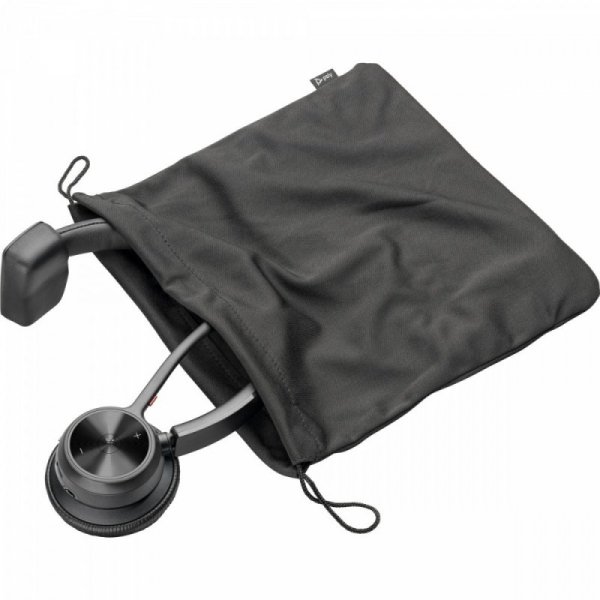 POLY Zestaw słuchawkowy Voyager 4310 Microsoft Teams Certified USB-A + BT700 dongle 77Y91AA