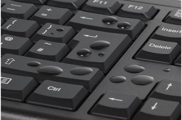 Kensington Zestaw bezprzewodowy mysz + klawiatura KM150 EQ UK QWERTY