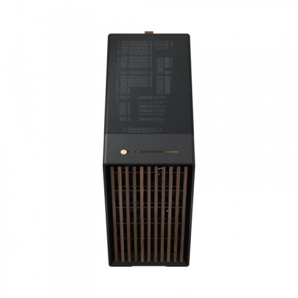 Fractal Design Obudowa North XL RC Charcoal Black TG Dark