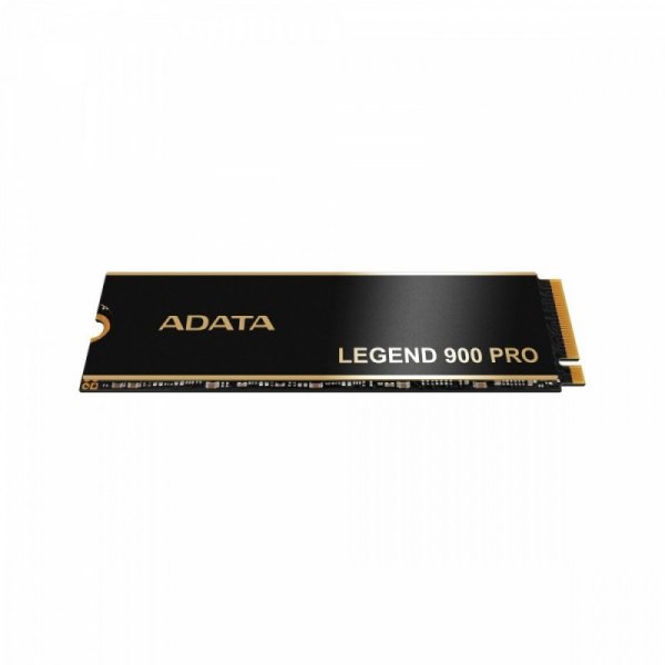Adata Dysk SSD LEGEND 900 Pro 2TB PCIe 4x4 7.4/6.5 GB/s M2
