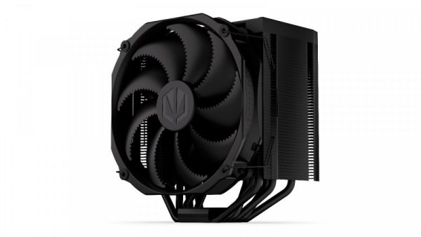 Endorfy Chłodzenie procesora Fortis 5 Black EY3A013