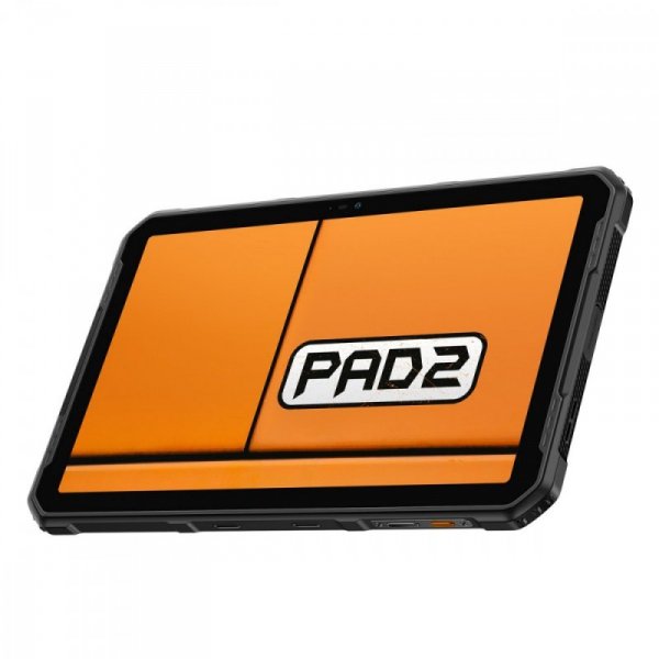 ULEFONE Tablet Armor Pad 2 4G 11 cali 8/256GB Czarny