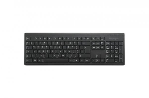 Kensington Klawiatura bezprzewodowa KB150 EQ