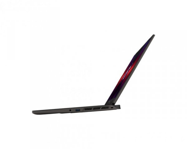 MSI Notebook Sword 16 HX B14VGKG-820XPL  nOS/i9-14900HX/16GB/1TB/RTX4070/16.0