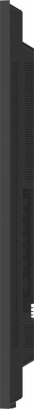 IIYAMA Monitor 65 cali LH6564UHS-B1AG, 24/7,VA,ANDROID14,4K,500cd,5000:1,    2xHDMI ,USB-C,RJ45, RS-232c, IR, 2x10W, 2xUSB, UCHW