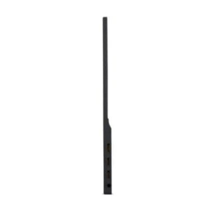 Acer Monitor przenośny 15,6 cala IPS 16:9 PM161QB1bmiuux HDMI USB-C
