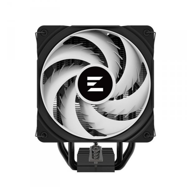 Zalman Chłodzenie CPU CNPS9X PERFORMA PLUS ARGB czarne