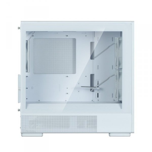 Zalman Obudowa P10 NAMU mATX Mini Tower White